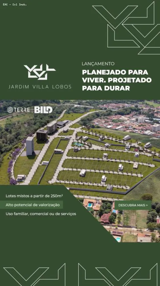 Terreno, 300 m² - Foto 8