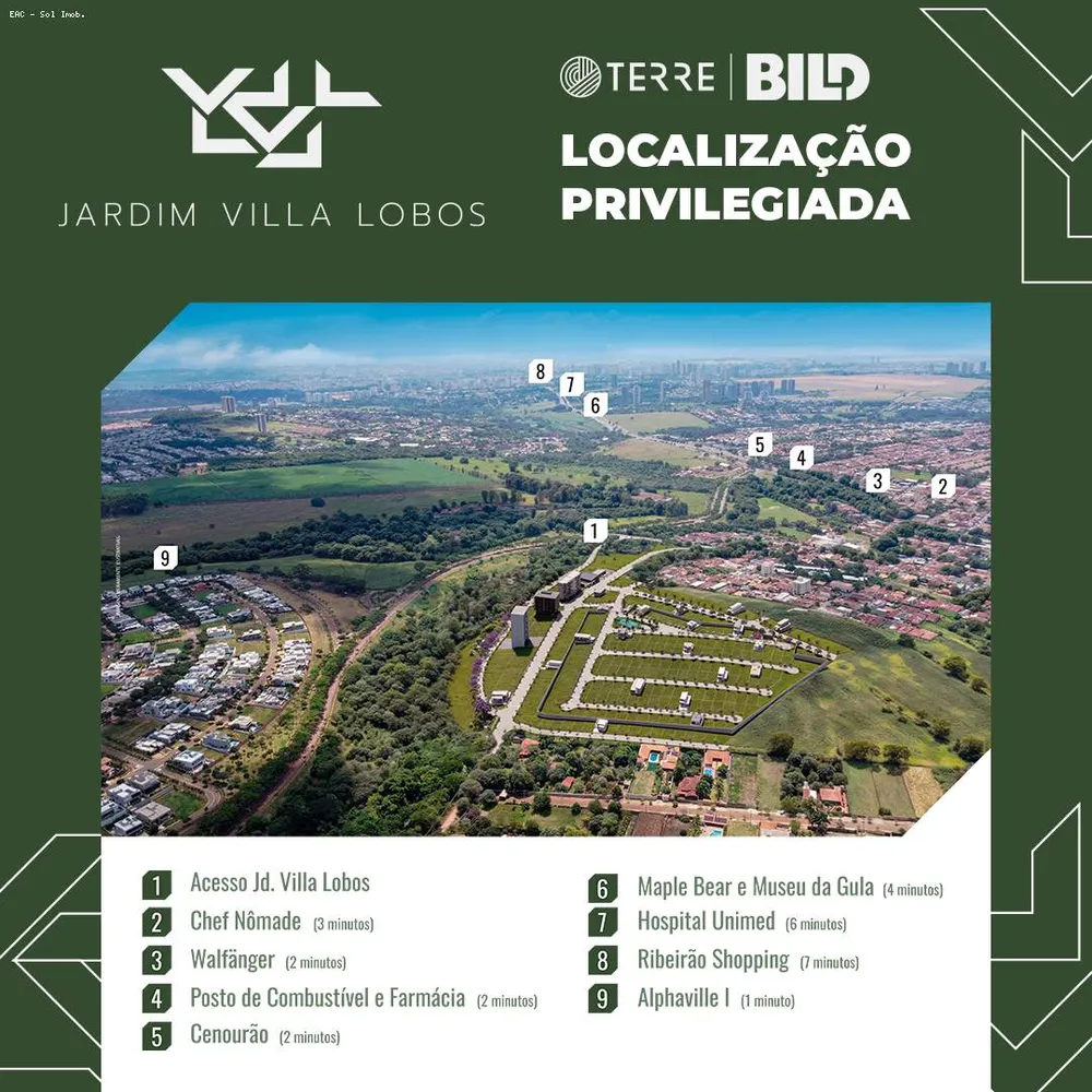 Terreno, 300 m² - Foto 8