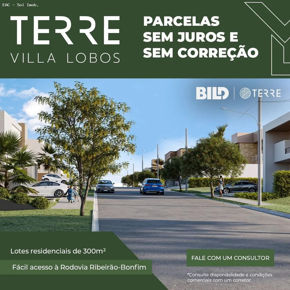 Terreno, 300 m² - Foto 4