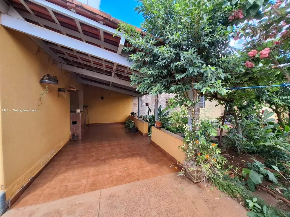 Casa, 3 quartos, 190 m² - Foto 1