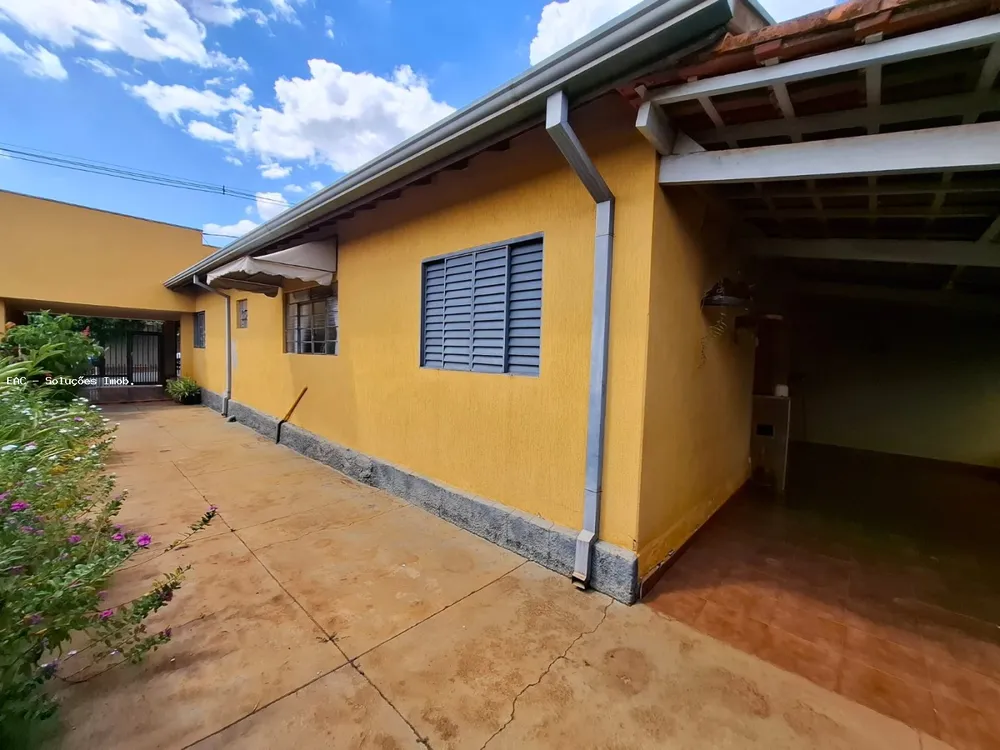 Casa, 3 quartos, 190 m² - Foto 2