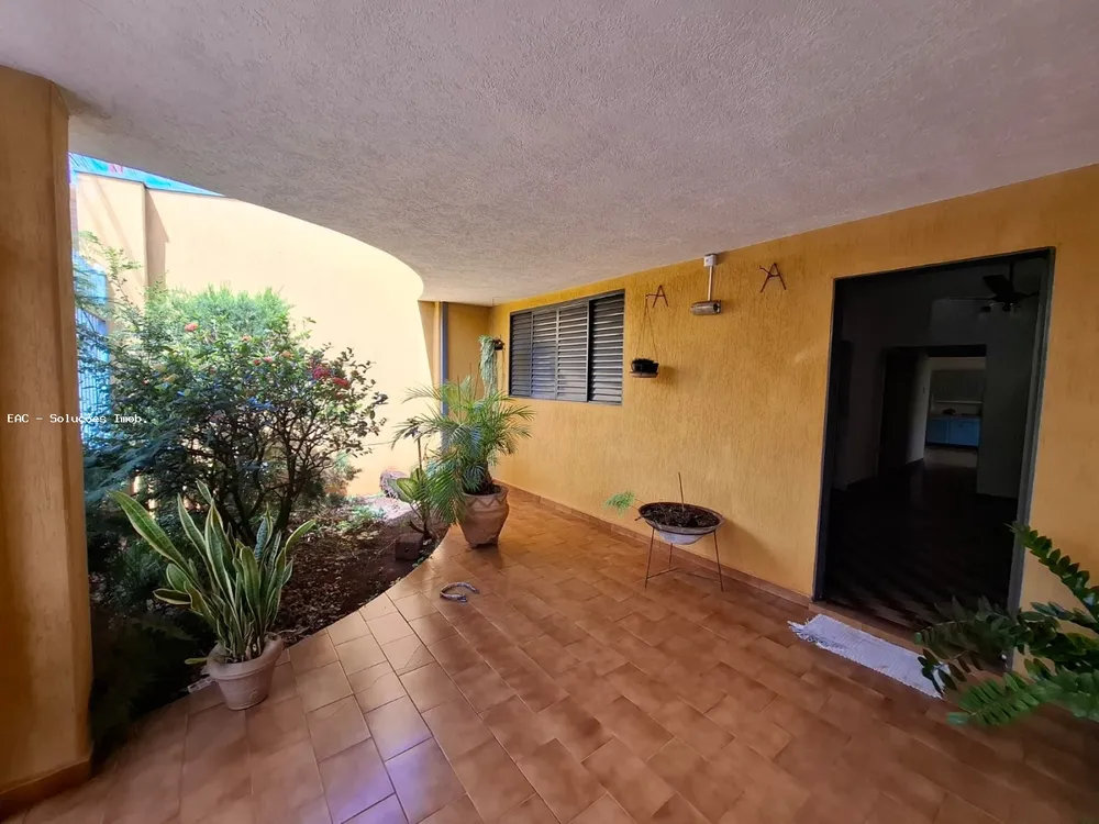 Casa, 3 quartos, 190 m² - Foto 16