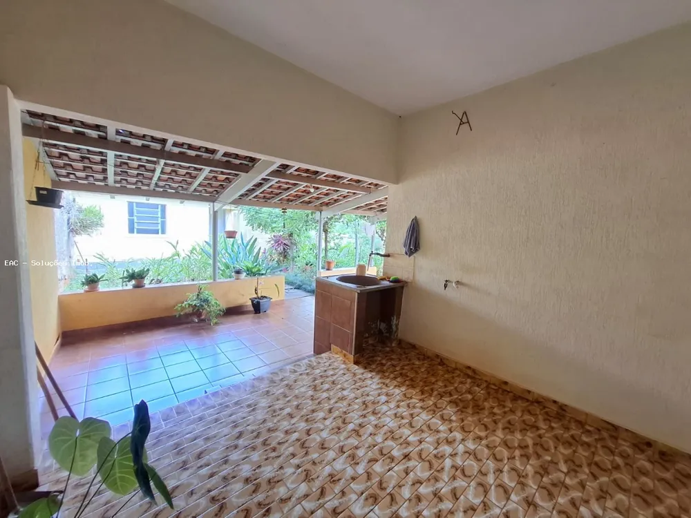 Casa, 3 quartos, 190 m² - Foto 4