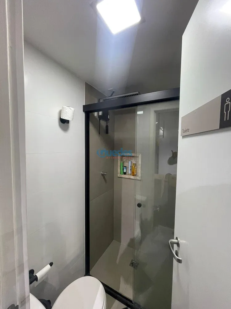 Sala-Conjunto, 40 m² - Foto 3