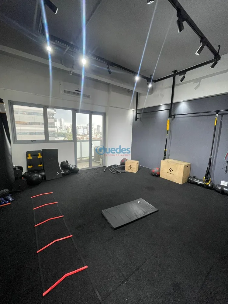 Sala-Conjunto, 40 m² - Foto 10