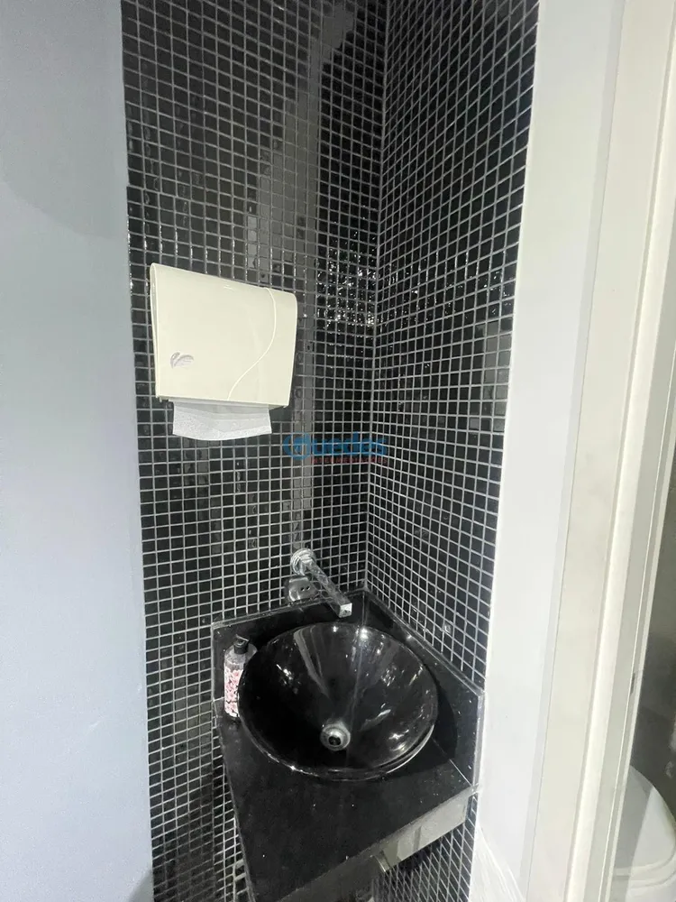 Sala-Conjunto, 40 m² - Foto 8