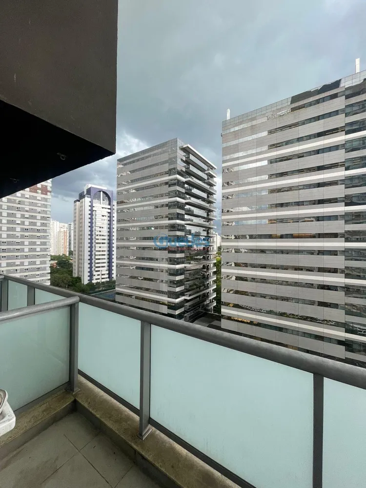 Sala-Conjunto, 40 m² - Foto 5