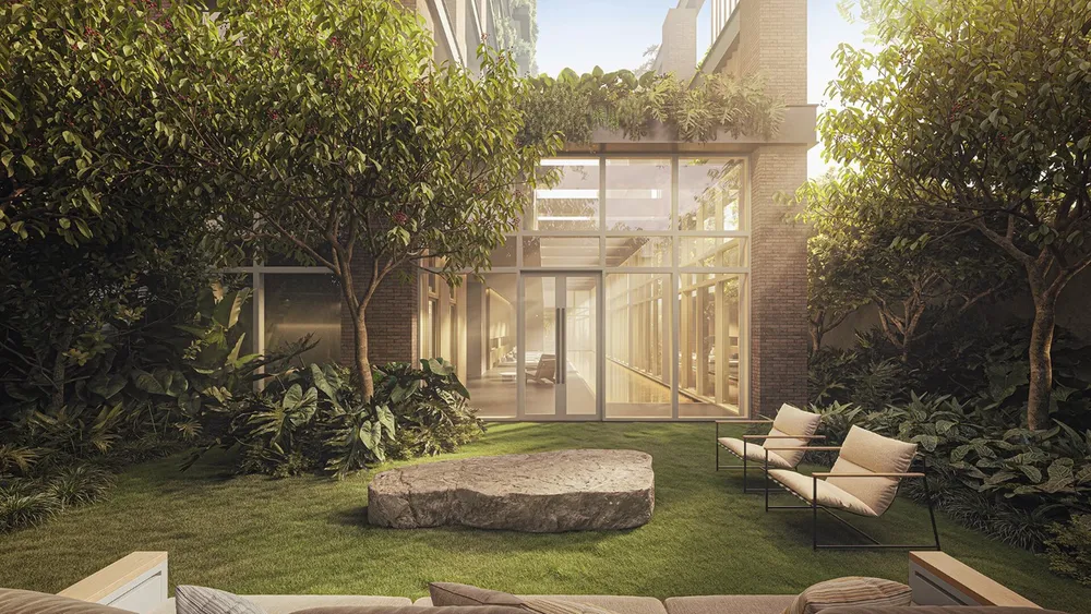 Cobertura, 5 quartos, 736 m² - Foto 7