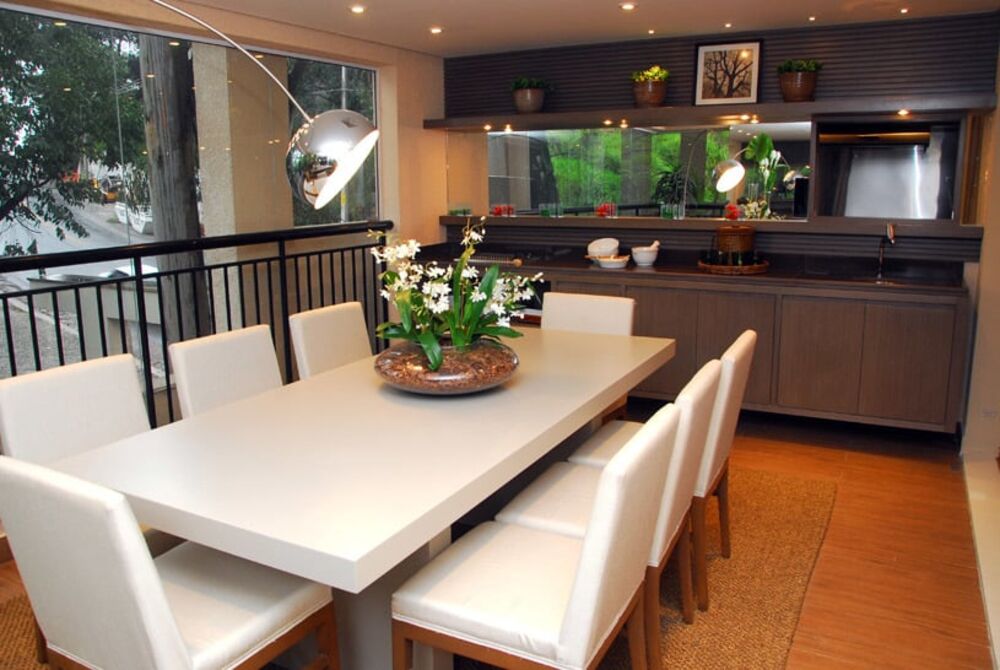 Casa, 3 quartos, 156 m² - Foto 7