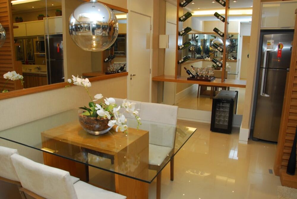 Casa, 3 quartos, 156 m² - Foto 8