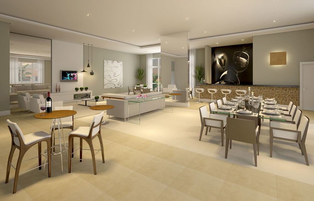 Casa, 3 quartos, 156 m² - Foto 4