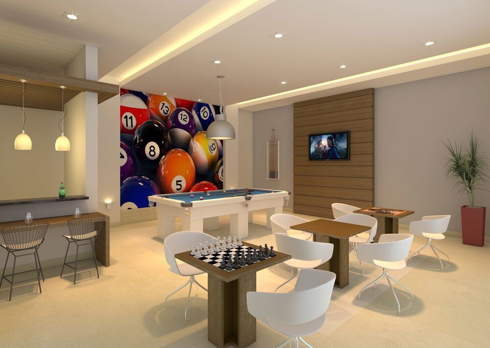 Casa, 3 quartos, 156 m² - Foto 2
