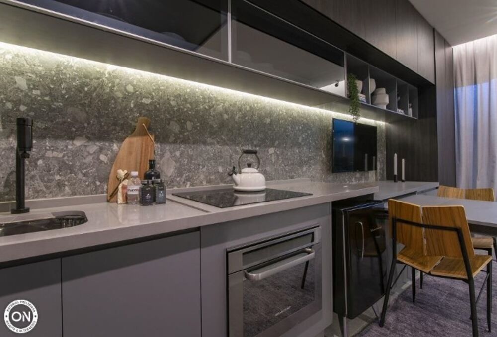 Casa, 1 quarto, 63 m² - Foto 7