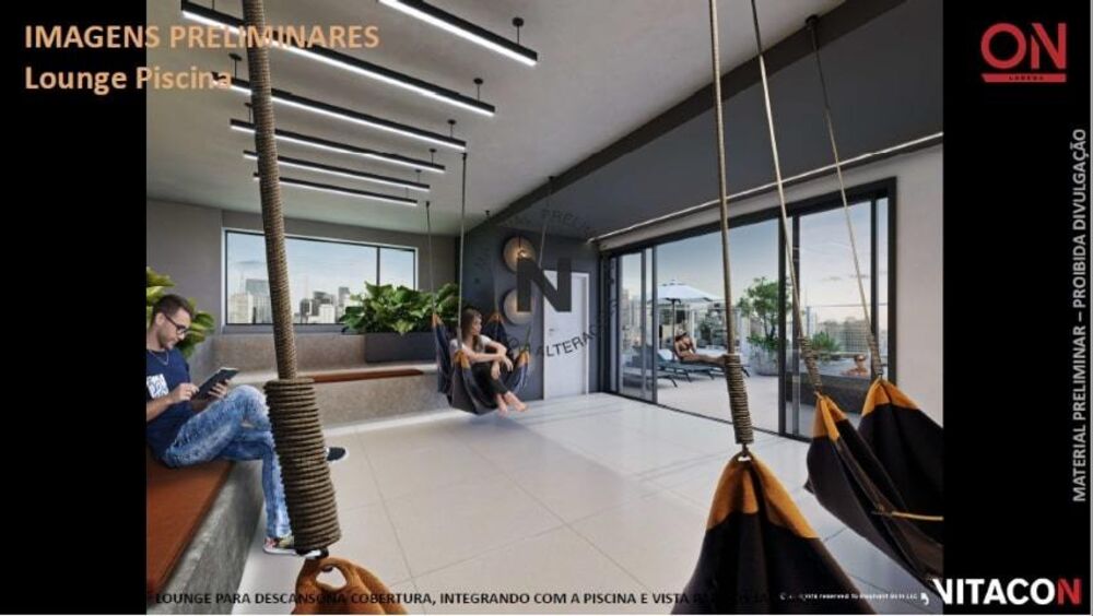Casa, 1 quarto, 63 m² - Foto 19