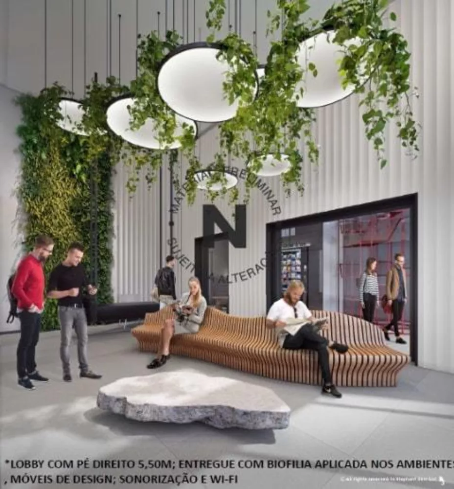 Casa, 1 quarto, 63 m² - Foto 3