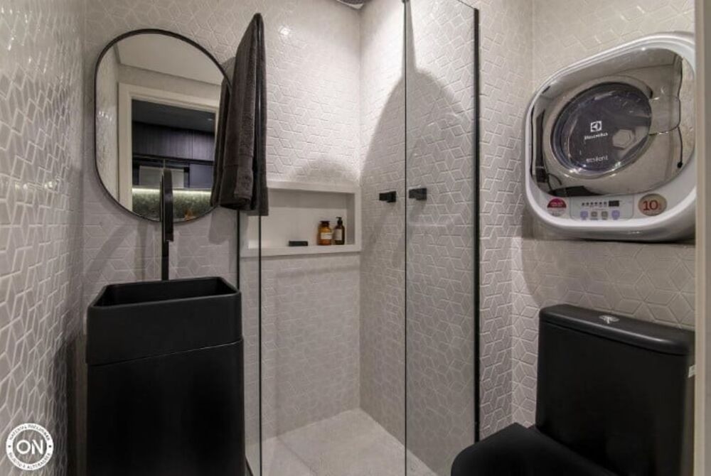 Casa, 1 quarto, 63 m² - Foto 15