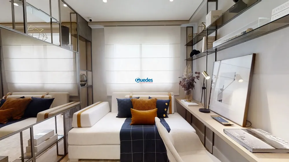 Apartamento, 2 quartos, 62 m² - Foto 15