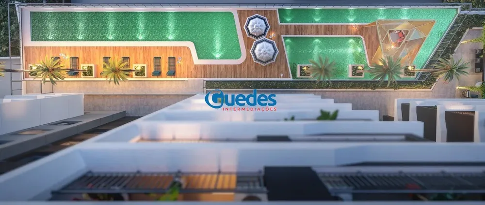 Apartamento, 2 quartos, 62 m² - Foto 4