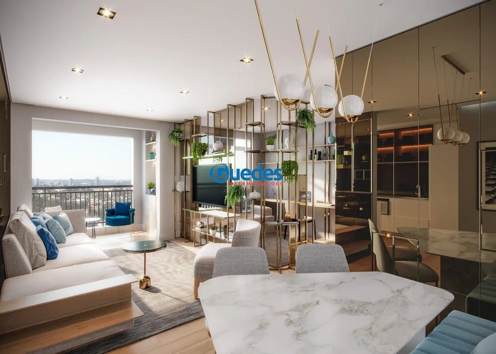 Apartamento, 2 quartos, 62 m² - Foto 10