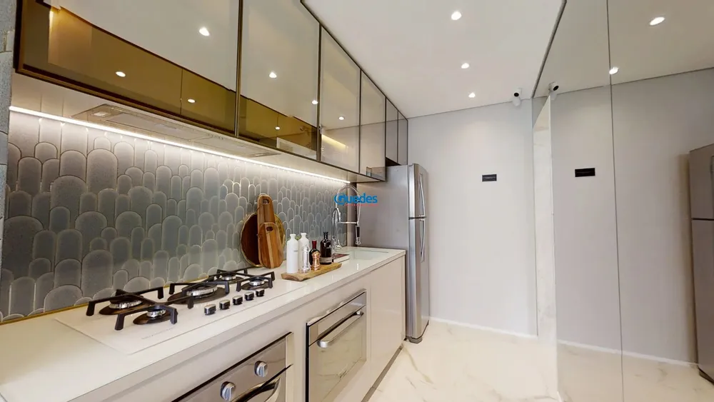 Apartamento, 2 quartos, 62 m² - Foto 11