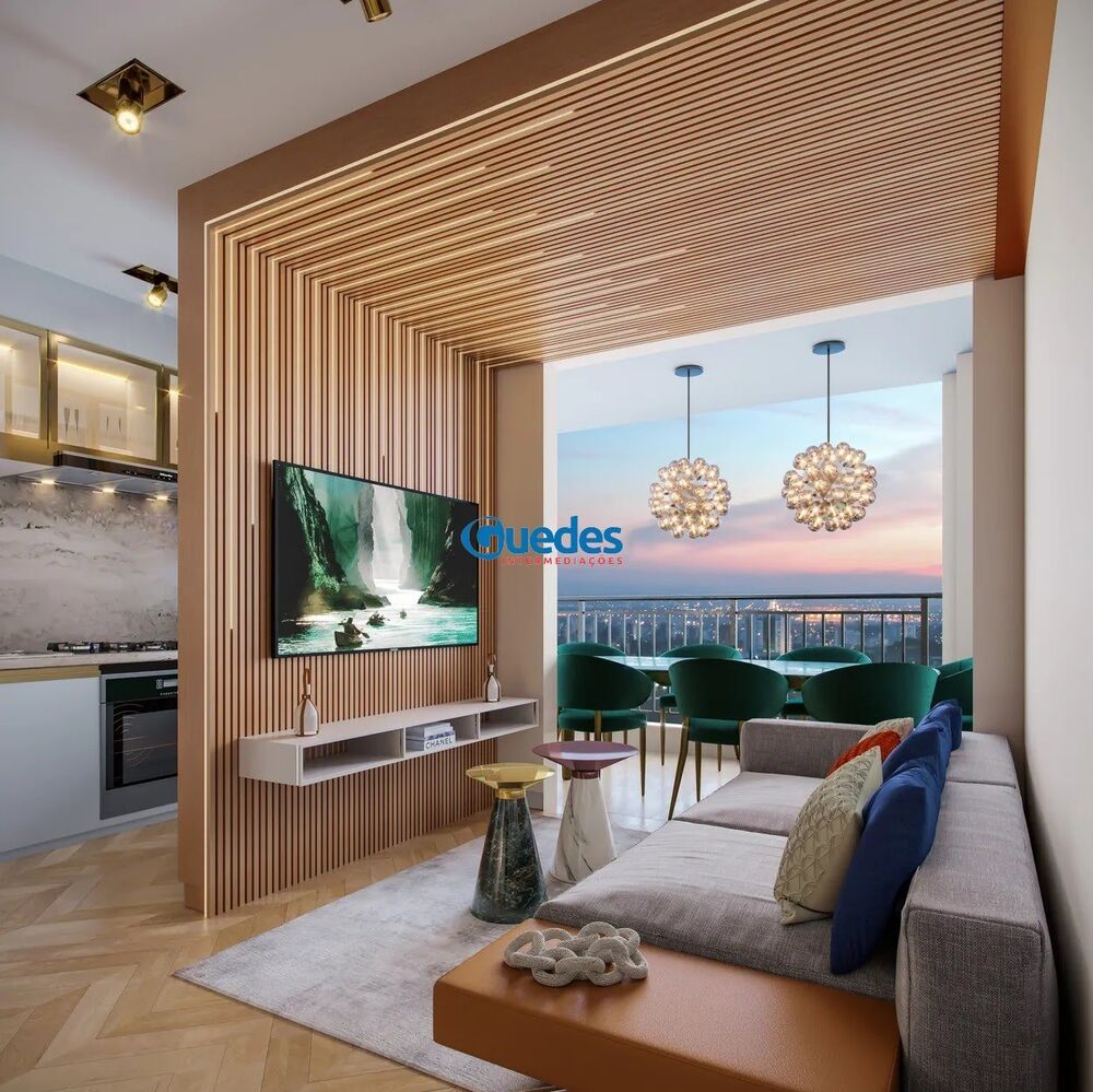 Apartamento, 2 quartos, 62 m² - Foto 12