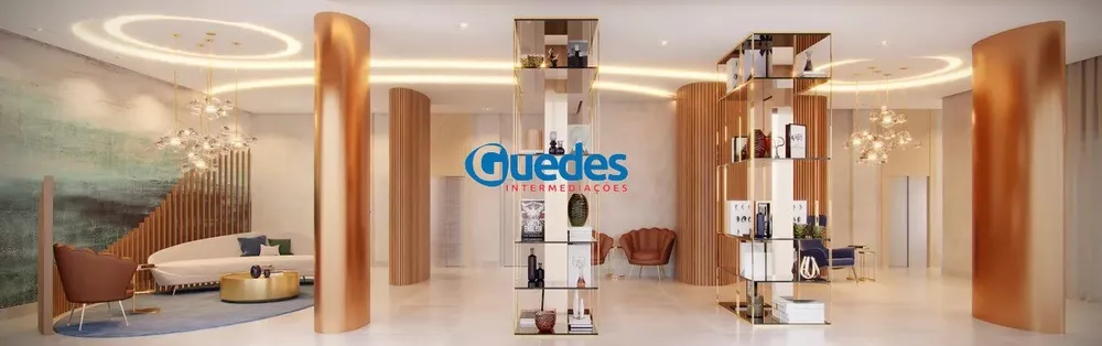Apartamento, 2 quartos, 62 m² - Foto 4
