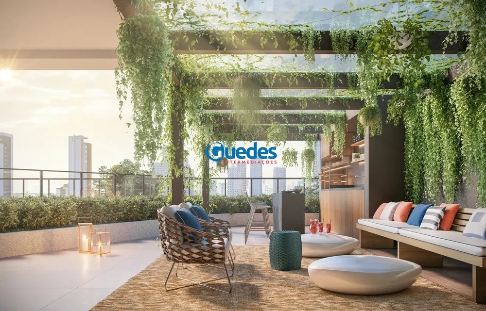 Apartamento, 2 quartos, 62 m² - Foto 6