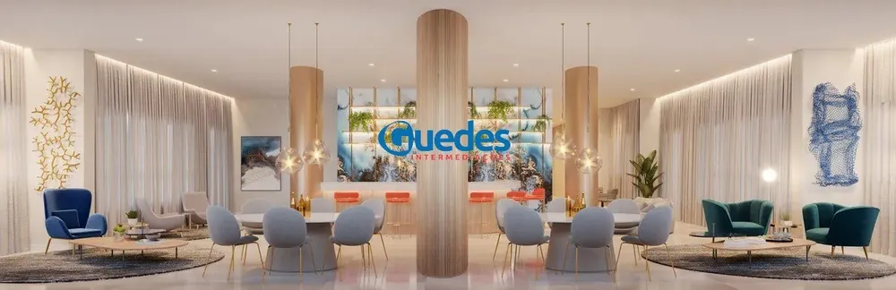 Apartamento, 2 quartos, 62 m² - Foto 7