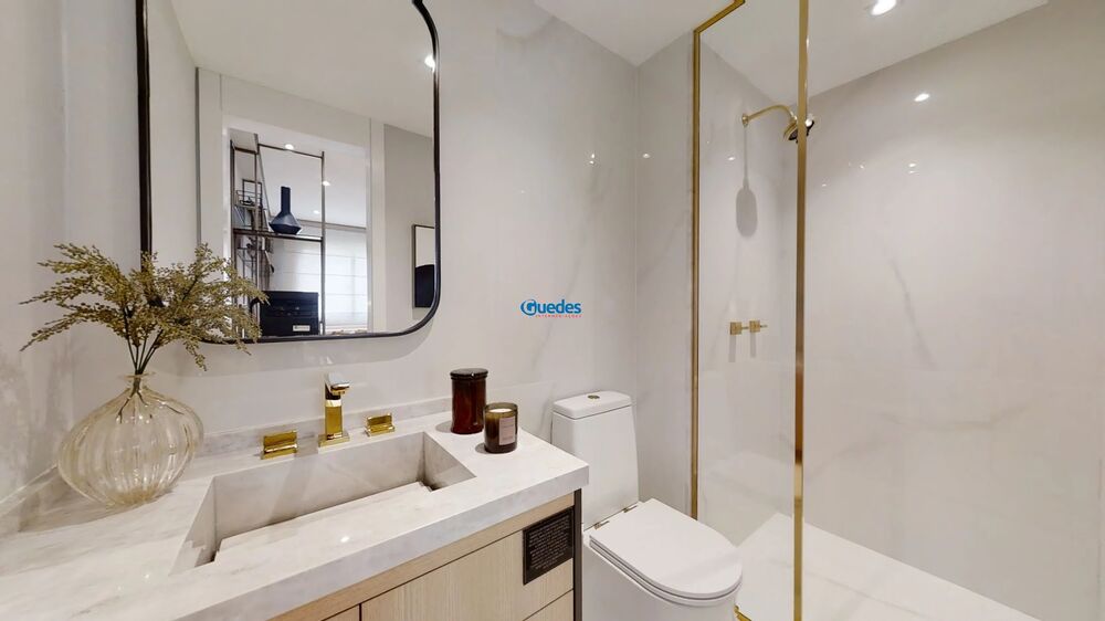 Apartamento, 2 quartos, 62 m² - Foto 8