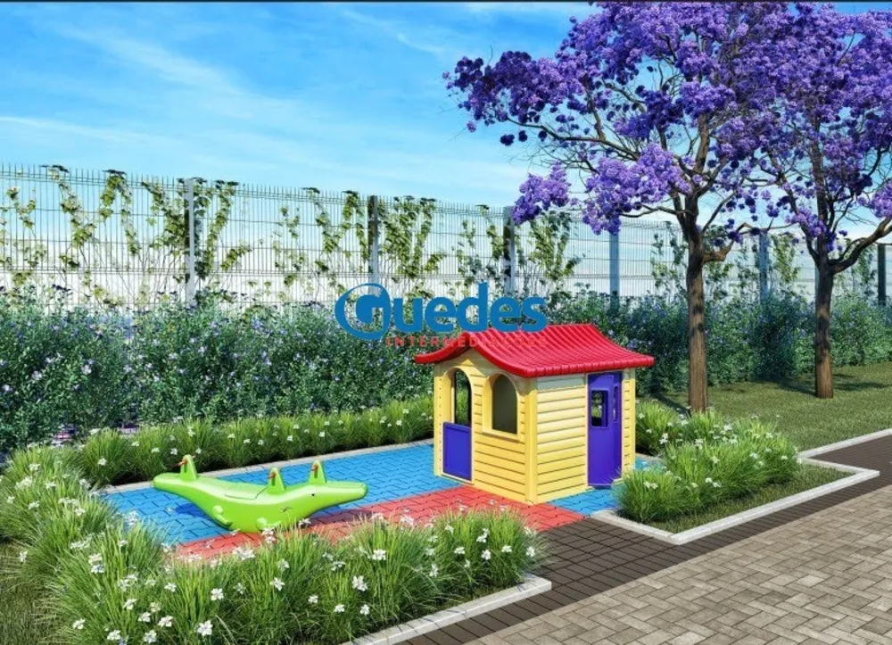 Apartamento, 2 quartos, 32 m² - Foto 19
