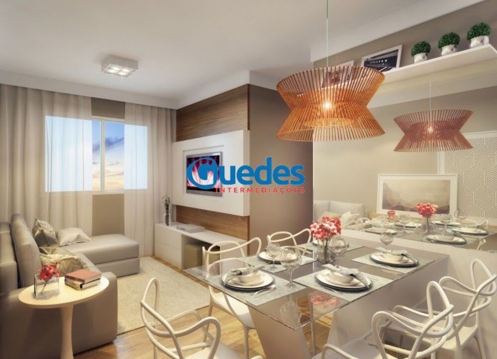 Apartamento, 2 quartos, 32 m² - Foto 3