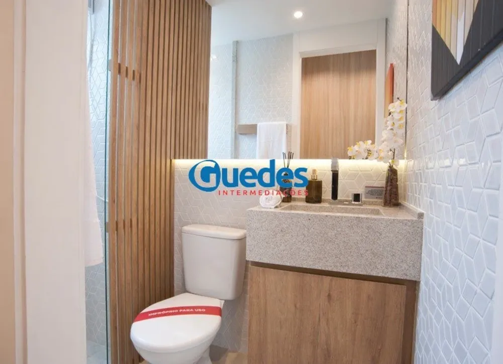 Apartamento, 2 quartos, 32 m² - Foto 16
