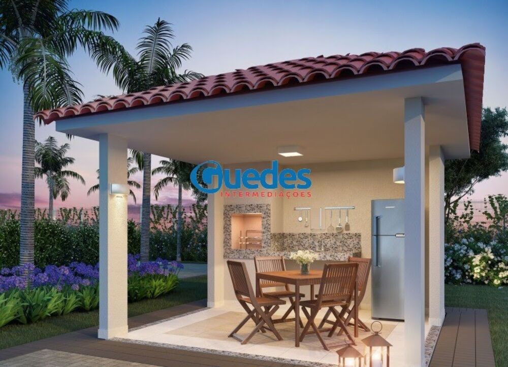 Apartamento, 2 quartos, 32 m² - Foto 10