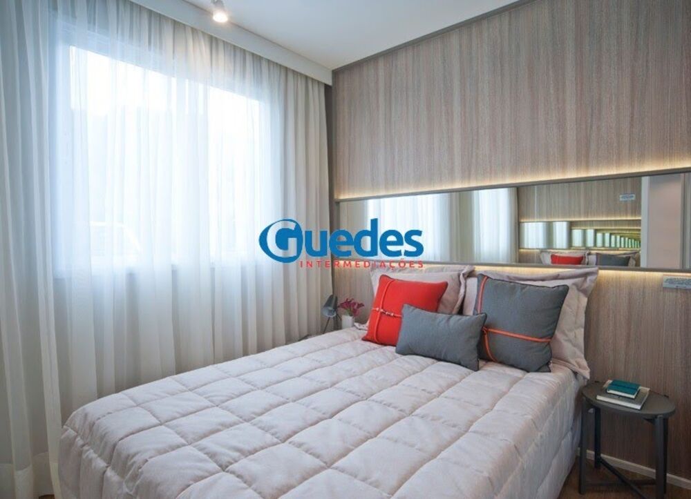 Apartamento, 2 quartos, 32 m² - Foto 7