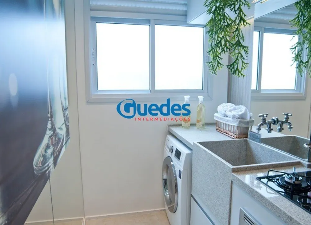 Apartamento, 2 quartos, 32 m² - Foto 10