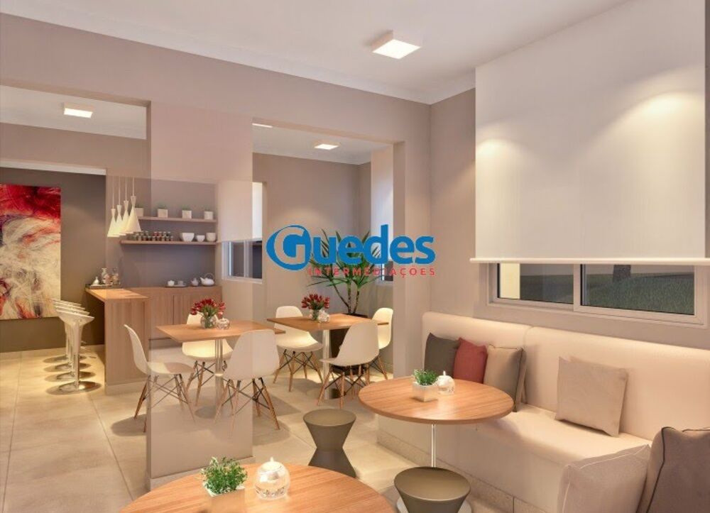 Apartamento, 2 quartos, 32 m² - Foto 11