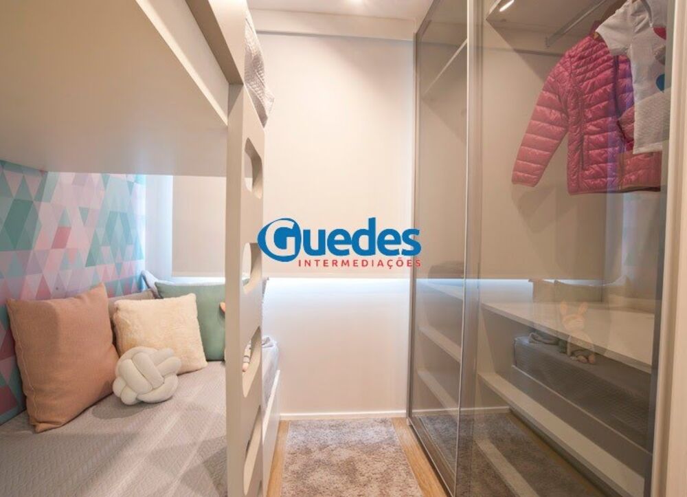 Apartamento, 2 quartos, 32 m² - Foto 8