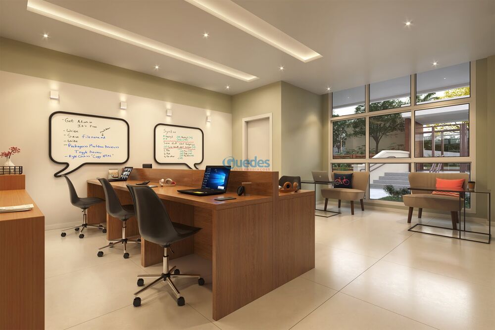 Apartamento, 3 quartos, 69 m² - Foto 3