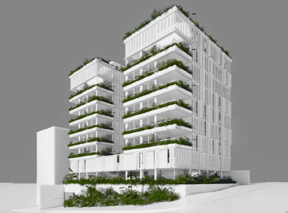 Apartamento, 4 quartos, 250 m² - Foto 1