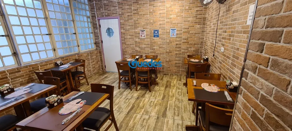 Prédio Inteiro, 200 m² - Foto 2