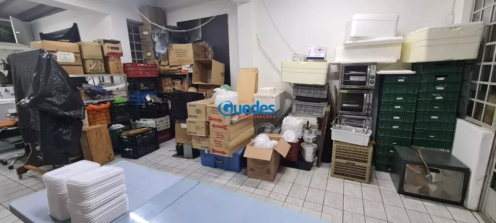 Prédio Inteiro, 200 m² - Foto 3
