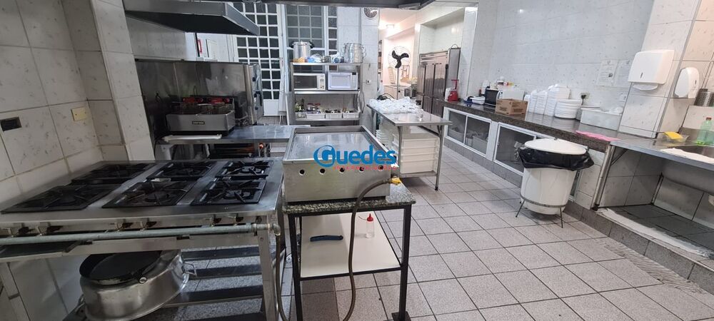 Prédio Inteiro, 200 m² - Foto 8