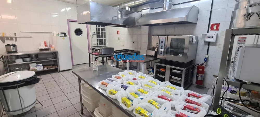 Prédio Inteiro, 200 m² - Foto 12