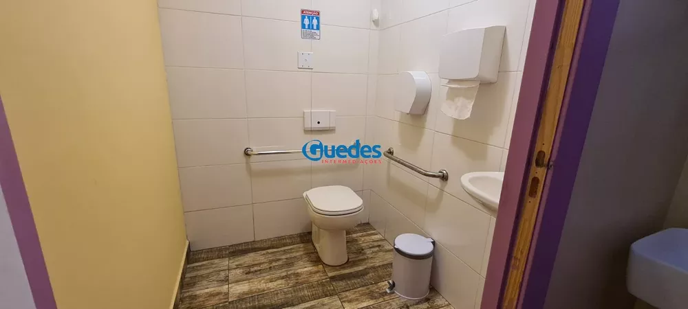Prédio Inteiro, 200 m² - Foto 4