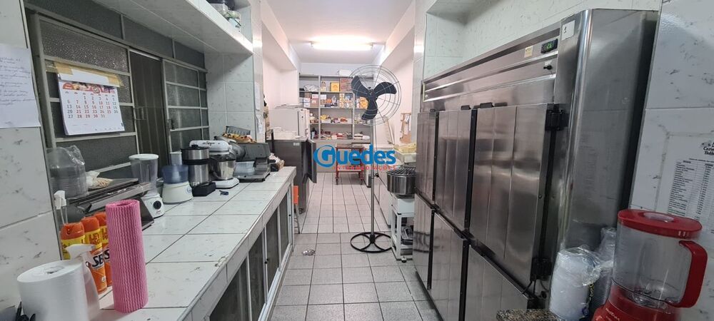 Prédio Inteiro, 200 m² - Foto 6