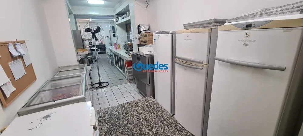 Prédio Inteiro, 200 m² - Foto 19