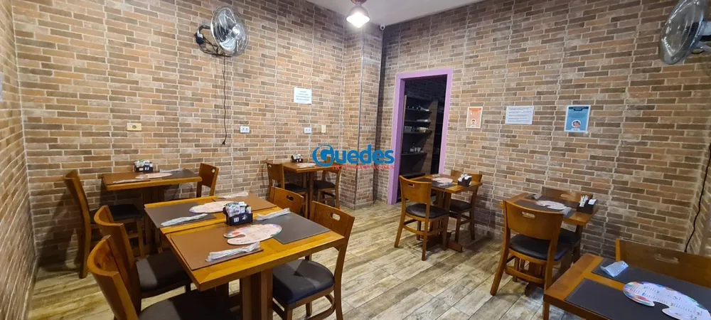 Prédio Inteiro, 200 m² - Foto 4