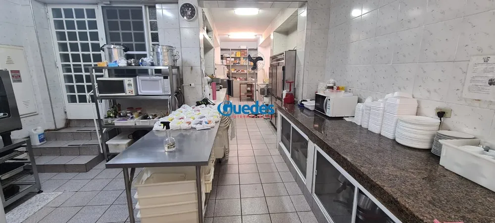 Prédio Inteiro, 200 m² - Foto 16
