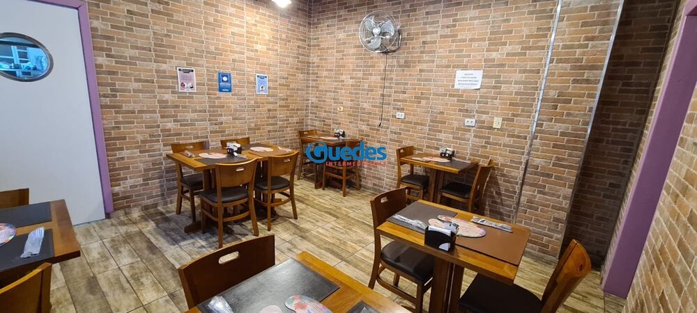 Prédio Inteiro, 200 m² - Foto 11