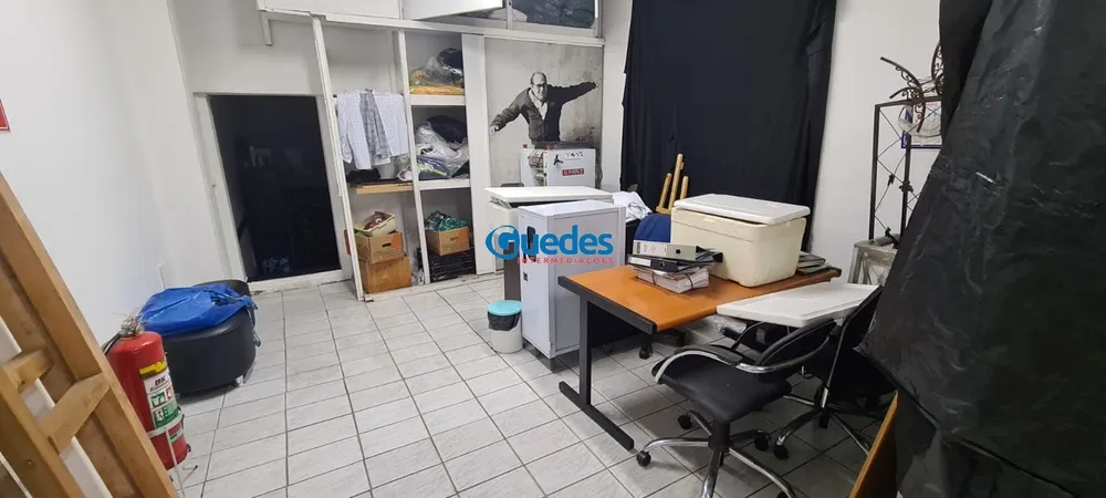 Prédio Inteiro, 200 m² - Foto 22